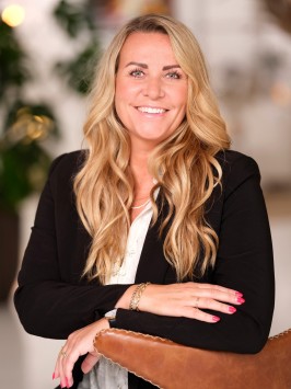 Christina Strøhl